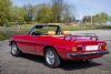 Alfa Romeo 2000 Spider Veloce